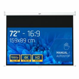 Sintonizador TDT iggual IGG319673 Precio: 54.49999962. SKU: B16ATX2JDM