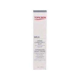 Topicrem Refo Mela Crema De Noche Peeling Antimanchas 40 mL Precio: 28.9500002. SKU: B1HB4GWC6C