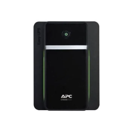 APC Easy UPS BVX2200LI-GR Sistema de Alimentación Ininterrumpida (UPS) Línea Interactiva 2,2 kVA 1200 W
