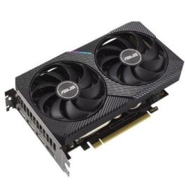 Tarjeta gráfica - ASUS - RTX 3060 - 12GB - GDDR6 - PCIE 4.0 - HDMI / 3 X DP (90YV0GB2 -MNA10) Tarjeta gráfica - ASUS - RTX 3060 - 12GB - GDDR6 - PCIE 4.0 - HDMI / 3 X DP (90YV0GB2 -MNA10)