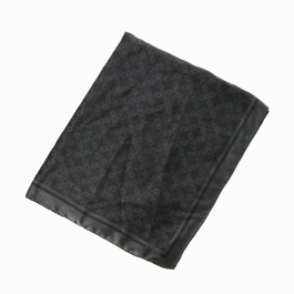 Guess, Bufanda de textil, Negro, AW8798POL03, 80 x 180, Para mujeres Precio: 56.50000015. SKU: B18KFGN2CY