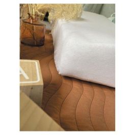 Candide CAN3275052320087 Esponja zen 70x140 cm Blanca