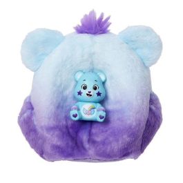 Figura de Acción Mattel