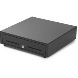 Capture High quality cash drawers - 410mm Black Capture High quality cash drawers - 410mm Black Precio: 84.50000031. SKU: B18R2X2S9Q