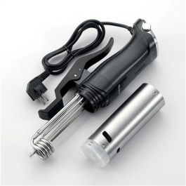 Ariete 180 Aparato Cocción Al Vacío Sous Vide Baja Temperatura Facilidad Sabor Color Consistencia Conservación Larga