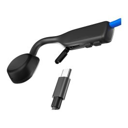 Auriculares Bluetooth Shokz OpenMove Azul