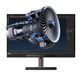 Monitor Lenovo 63F1UAT3EU Precio: 2521.89000052. SKU: B16GZ3S333