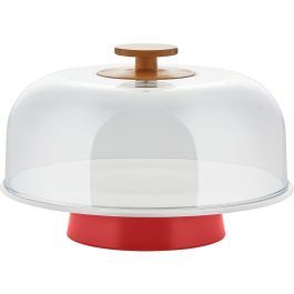 Alessi Mattina Frutero con Pie en Porcelana Asa Roja BG06 R Precio: 116.50000032. SKU: B17F3PKHXW
