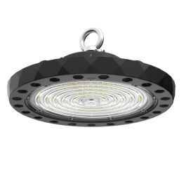 Lumileds 1177-HB-JL16AL-100W-CW Campana LED Industrial 100W 17000Lm 5000K Regulable TRIAC y Ángulo Ajustable 60-120º IP65 50000H Precio: 39.49999988. SKU: B1APY276JV