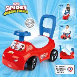 Correpasillos spidey Correpasillos spidey