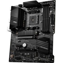 MSI Placa Base B550-A PRO AM4