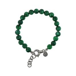 Pulsera Mujer Albert M. WSOX00616.EMEQZ Verde Precio: 126.98999973. SKU: B1DXGAR3YC