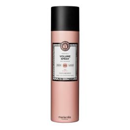 Volume, Libre de crueldad, Laca para el cabello, Para el estilismo, Fijación media, 400 ml Precio: 41.50000041. SKU: B1KJVP7VT4