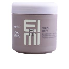 Wella Professionals EIMI Shape Shift Cera Moldeadora Fijación Suave Nivel 2 Brillo y Protección UV para Todo Tipo de Cabello 150 ml