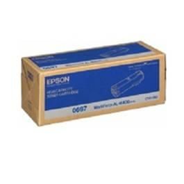 Epson C13S050698 Tóner Original Negro de Alta Capacidad para Impresora Láser Epson M4000Dn, Rinde 12000 Páginas Precio: 244.50000036. SKU: B12ERVVQX9