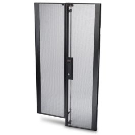 APC AR3104 NetShelter SX Rack Independiente 24U 600mm x 1070mm Profundidad