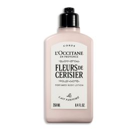 L'OCCITANE EN PROVENCE Loción Corporal Fleurs De Cerisier 250 ml Precio: 18.94999997. SKU: B17LZ66XLD