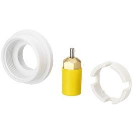 Danfoss Adaptador para válvula de radiador RAV+RAVL