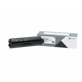 Tóner Original Lexmark C320010 Negro Tóner Original Lexmark C320010 Negro Precio: 136.68999982. SKU: B17XE5VJE2