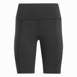 Mallas Deportivas de Mujer Reebok Identity Sl Fitted Short Negro Precio: 27.4307. SKU: B185QMAZYX