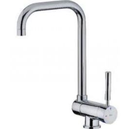 Grifo Monomando Teka MTP984 Cromo Acero Inoxidable Grifo Monomando Teka MTP984 Cromo Acero Inoxidable