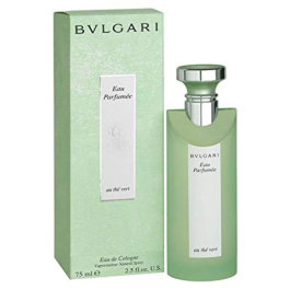 Bvlgari Eau Parfumée Au Thé Vert Edc 75 mL Bvlgari Eau Parfumée Au Thé Vert Edc 75 mL