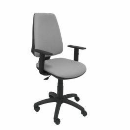 Silla de Oficina Elche CP Bali Piqueras y Crespo LI40B10 Gris Precio: 145.50000014. SKU: S5702614