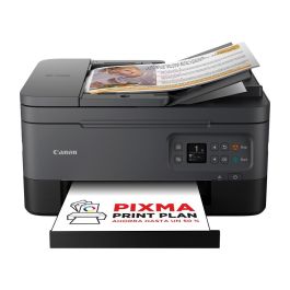 Multifuncion Canon Pixma Ts7450I Inyeccion Color Precio: 95.59. SKU: B12D28K446
