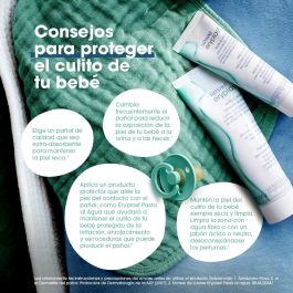 Crema Protectora de Pañal Eryplast ERYPLAST 125 g