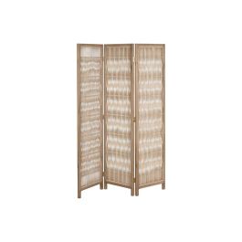 Biombo Home ESPRIT Marrón Abeto 138 X 3,5 X 186 cm Precio: 226.50000043. SKU: B1GA99ESWM