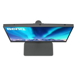 BenQ SW272Q Monitor 27 Pulgadas QHD 2560x1440 IPS 16:9 DP/USB-C/2xHDMI Negro