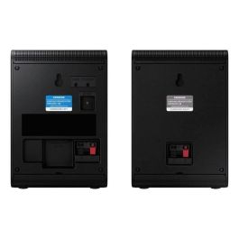 Samsung SWA-9250S/XE Altavoz envolvente de 2 canales - Negro