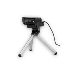 Logitech HD Pro Webcam C920 - Full HD 1080p 1920 x 1080, USB 2.0 Logitech HD Pro Webcam C920 - Full HD 1080p 1920 x 1080, USB 2.0