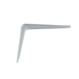 Micel Escuadra PLM02 Gris 250 x 200 mm Plus Soporta 30 Kg Precio: 1.79000019. SKU: B15FBJT95D