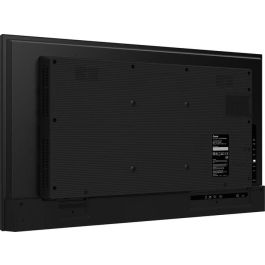 iiyama LH5565UHSB-B1 pantalla de señalización Diseño de quiosco 138,7 cm (54.6") LED Wifi 800 cd / m² 4K Ultra HD Negro Procesador incorporado Android 11 24/7 iiyama LH5565UHSB-B1 pantalla de señalización Diseño de quiosco 138,7 cm (54.6") LED Wifi 800 cd / m² 4K Ultra HD Negro Procesador incorporado Android 11 24/7
