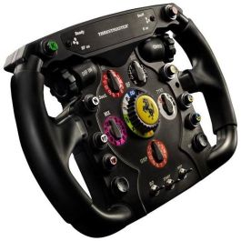 Thrustmaster Volante Ferrari F1 para PC, PlayStation 4, PlayStation 5, Playstation 3, Xbox