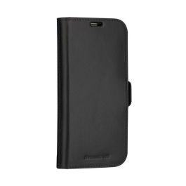 dbramante 1928 Funda Folio para iPhone 15 Negro