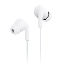 Xiaomi Auriculares In-ear con Cable USB Tipo-C, Blanco, Modelo BHR8931GL, Altavoz 108 dB, 1.25 m Precio: 8.49999953. SKU: B14TZL2A7M
