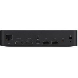 Acer Chromebox Mini Enterprise - Mini Ordenador con Intel Celeron N4500, 8GB RAM, 32GB eMMC, Wi-Fi 6, Chrome OS