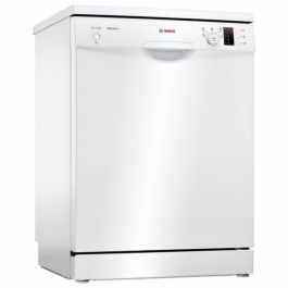Lavavajillas BOSCH SMS25AW05E Blanco 60 cm Lavavajillas BOSCH SMS25AW05E Blanco 60 cm