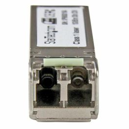 Módulo Fibra SFP+ MultiModo Startech PEXSAT34RH Módulo Fibra SFP+ MultiModo Startech PEXSAT34RH