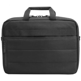 HP Renew Business 15.6-inch Laptop Bag para portátil, protección y organización con materiales responsables