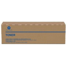 Plastificadora Konica Minolta Negro Precio: 131.50000006. SKU: B14TJEAY9S