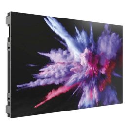 Hikvision Panel LED Interior P1.5 pixel fino 1.56mm SMT Triad LED 320x180 600cd 5000:1 Fácil Desmontaje Controlable Precio: 478.49999945. SKU: B1DQDBJ57S
