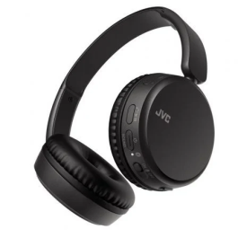 JVC Auriculares Diadema Inalámbricos HA-S36 W Bk
