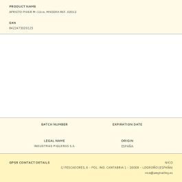 Piher Sargento aprieto M-12cm madera ref. Pih2012, alcance 7cm, llanta acero, fuerza máxima 4000N