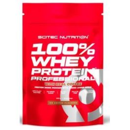 SCITEC NUTRITION 100% Whey Protein Professional 500g Sabor Café Helado Sin Gluten Precio: 16.5899998. SKU: B18MDT3AHN