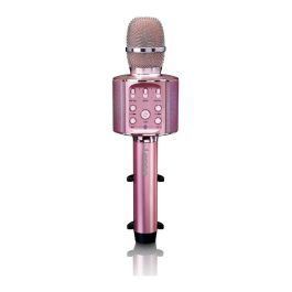 Lenco BMC-090 Micrófono para Karaoke Bluetooth Inalámbrico y Alámbrico Rosa Precio: 60.88999994. SKU: B1FGMJ8Q7K