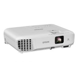 Proyector Epson Eb - W06 3 Lcd 3700 Lumens