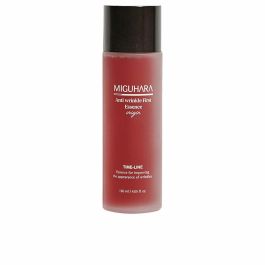 Miguhara ANTI WRINKLE first essence origin 120 ml - Antienvejecimiento con Adenosina y Niacinamida para luminosidad Precio: 24.50000014. SKU: B1BPM5RB3N